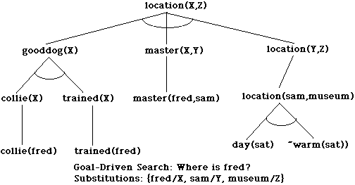 Where is Fred?