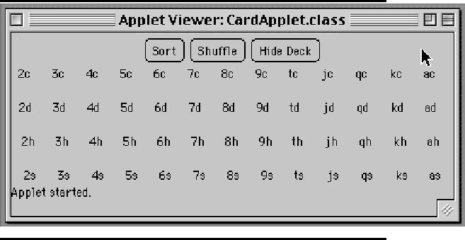 \begin{figure}
\rule{4.75in}{.05cm}
\epsfig {file=/home/ram/java/text/ch8-arrays/figures/deck.eps}
\rule{4.75in}{.05cm}\end{figure}